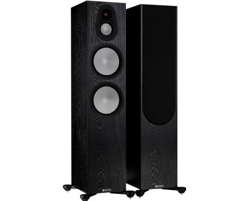 Monitor Audio Silver 500 Black Oak (7G)