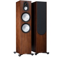 Monitor Audio Silver 500 Natural Walnut (7G)