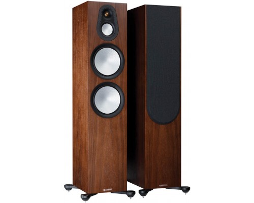 Monitor Audio Silver 500 Natural Walnut (7G)