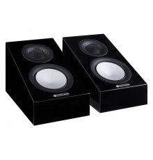 Monitor Audio Silver AMS High Gloss Black (7G)