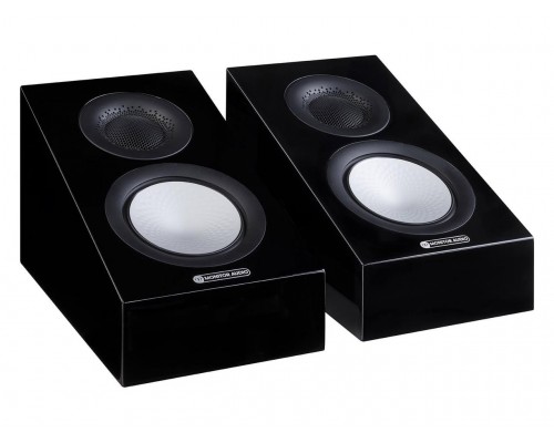 Monitor Audio Silver AMS High Gloss Black (7G)