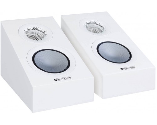 Monitor Audio Silver AMS Satin White (7G)