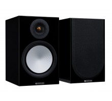 Monitor Audio Silver 100 Black Oak (7G)