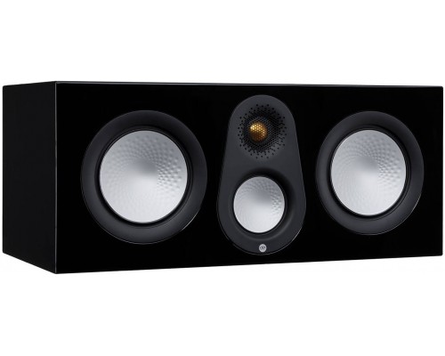 Monitor Audio Silver C250 High Gloss Black (7G)