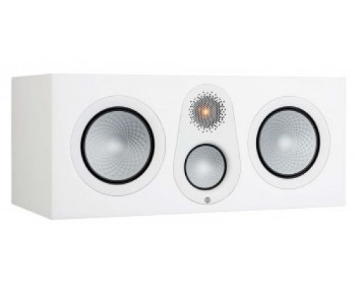 Monitor Audio Silver C250 Satin White (7G)