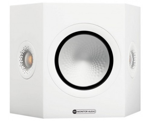 Monitor Audio Silver FX Satin White (7G)
