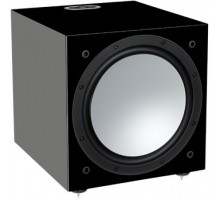 Monitor Audio Silver Series W12 Black Gloss