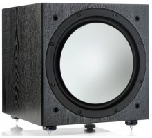 Monitor Audio Silver Series W12 Black Oak