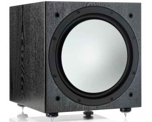 Monitor Audio Silver Series W12 Black Oak