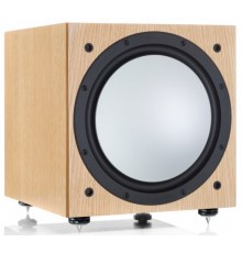 Monitor Audio Silver Series W12 Natural Oak