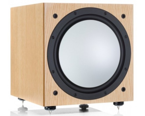 Monitor Audio Silver Series W12 Natural Oak