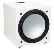 Monitor Audio Silver Series W12 Satin White