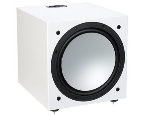 Monitor Audio Silver Series W12 Satin White