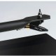 Pro-Ject T1 Phono SB OM5e Piano Black