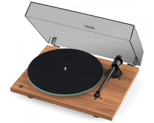 Pro-Ject T1 OM5e Walnut