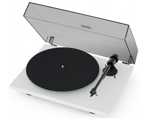 Pro-Ject T1 OM5e White