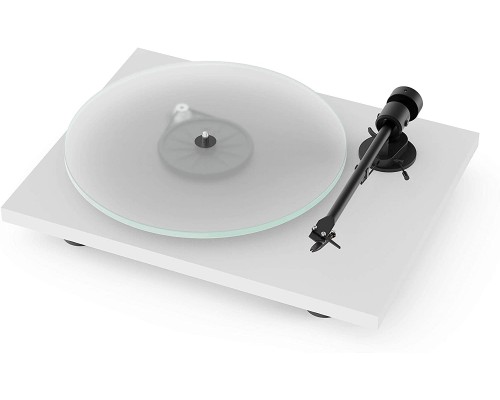 Pro-Ject T1 OM5e White