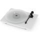 Pro-Ject T1 OM5e White