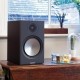 MONITOR AUDIO Bronze 100 Black (6G)