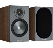 MONITOR AUDIO Bronze 50 Walnut (6G)