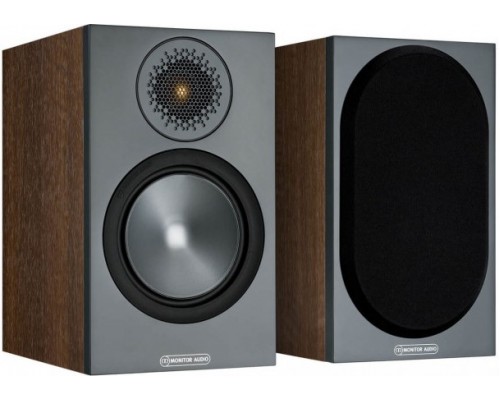 MONITOR AUDIO Bronze 50 Walnut (6G)