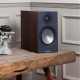 MONITOR AUDIO Bronze 50 Walnut (6G)