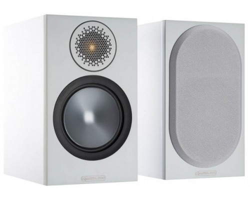 MONITOR AUDIO Bronze 50 White (6G)