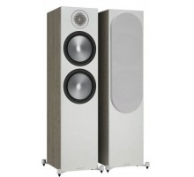 MONITOR AUDIO Bronze 500 Urban Grey (6G)