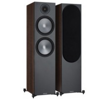 MONITOR AUDIO Bronze 500 Walnut (6G)