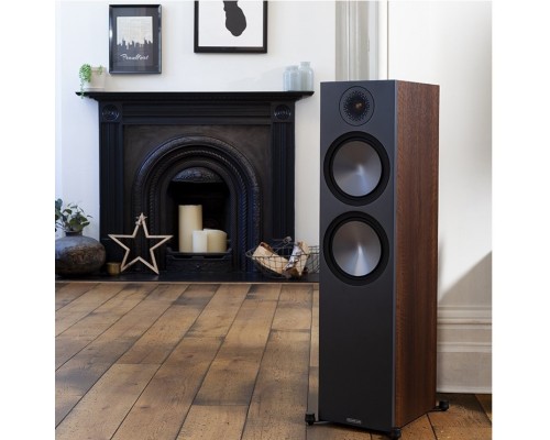 MONITOR AUDIO Bronze 500 Walnut (6G)