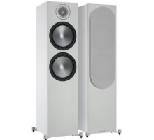 MONITOR AUDIO Bronze 500 White (6G)