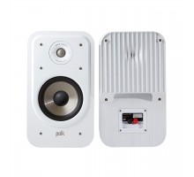 Polk Audio Signature S 20e White