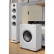 Jamo S 810 SUB White