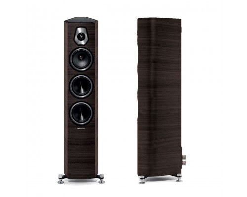 Sonus Faber Sonetto III Wenge