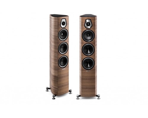 Sonus Faber Sonetto III Wood