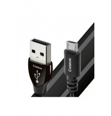 AudioQuest hd 0.75m USB CARBON MICRO