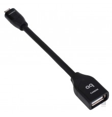 AudioQuest acc DRAGON TAIL Micro USB > USB A(F) ANDROID