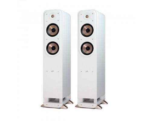 Polk Audio Signature S 55e White