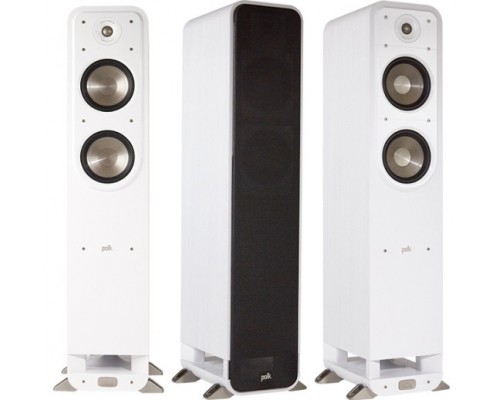 Polk Audio Signature S 55e White