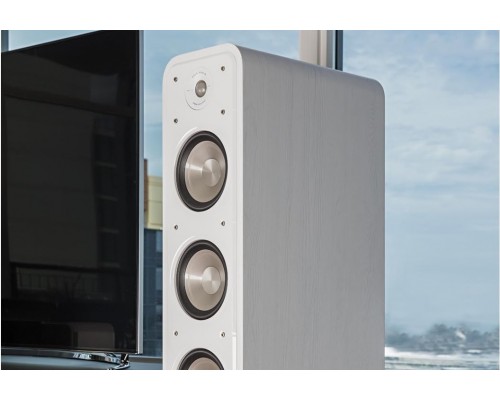 Polk Audio Signature S 60e White