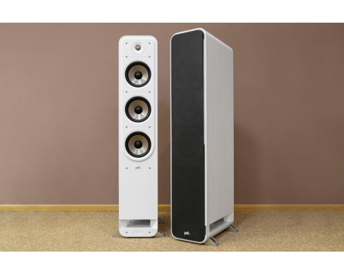 Polk Audio Signature S 60e White