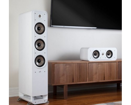 Polk Audio Signature S 60e White