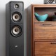 Polk Audio Signature S 50e Black