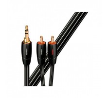 AudioQuest 1.5m TOWER 3.5mm > RCA