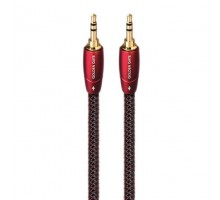 AudioQuest 2.0m GOLDEN GATE 3.5mm > 3.5mm