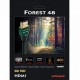 AudioQuest hd 5.0m 48G HDMI Forest