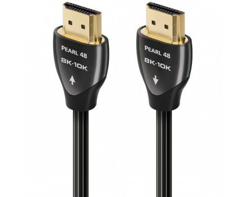 AudioQuest hd 1.5m 48G HDMI Pearl