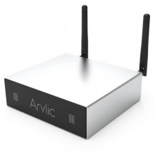 Arylic A50 Wireless Multi-room Stereo Amplifier
