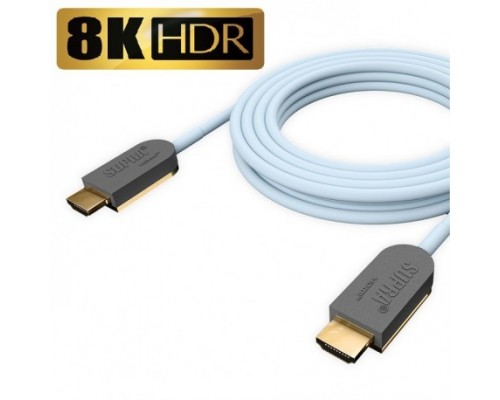 Supra Hdmi-Hdmi Aoc 8K/Hdr 5m