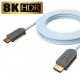 Supra Hdmi-Hdmi Aoc 8K/Hdr 4m